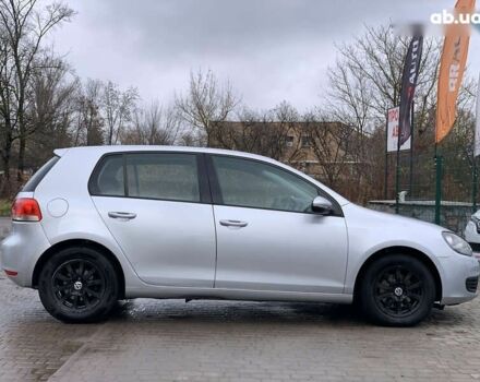 Фольксваген Гольф, об'ємом двигуна 1.4 л та пробігом 228 тис. км за 6899 $, фото 21 на Automoto.ua