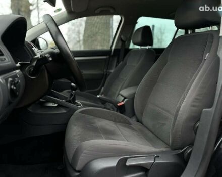 Фольксваген Гольф, объемом двигателя 1.6 л и пробегом 195 тыс. км за 6800 $, фото 22 на Automoto.ua