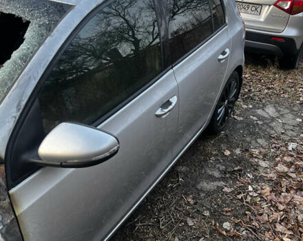 Фольксваген Гольф, об'ємом двигуна 1.6 л та пробігом 200 тис. км за 2500 $, фото 2 на Automoto.ua