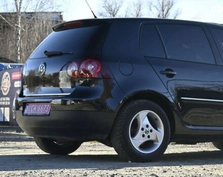 Фольксваген Гольф, об'ємом двигуна 1.4 л та пробігом 212 тис. км за 5300 $, фото 9 на Automoto.ua