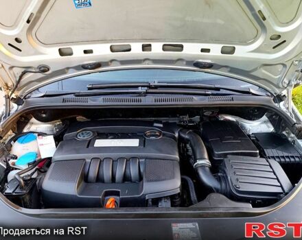 Фольксваген Гольф, объемом двигателя 1.6 л и пробегом 237 тыс. км за 6299 $, фото 6 на Automoto.ua