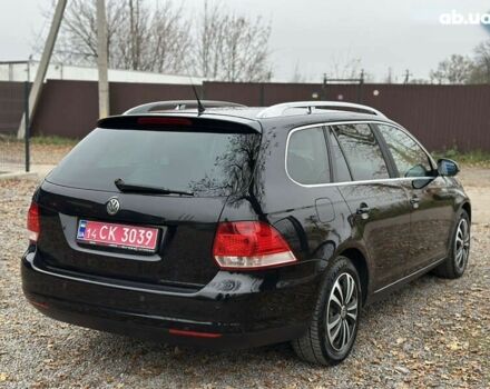 Фольксваген Гольф, объемом двигателя 1.6 л и пробегом 195 тыс. км за 6800 $, фото 11 на Automoto.ua