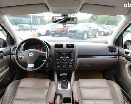 Фольксваген Гольф, об'ємом двигуна 1.4 л та пробігом 207 тис. км за 6500 $, фото 11 на Automoto.ua