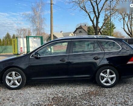 Фольксваген Гольф, объемом двигателя 1.4 л и пробегом 248 тыс. км за 6999 $, фото 3 на Automoto.ua