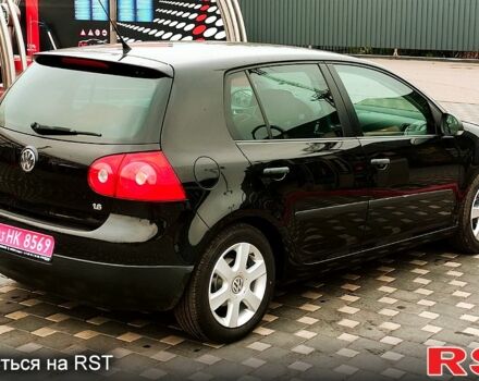 Фольксваген Гольф, об'ємом двигуна 1.6 л та пробігом 250 тис. км за 6850 $, фото 3 на Automoto.ua