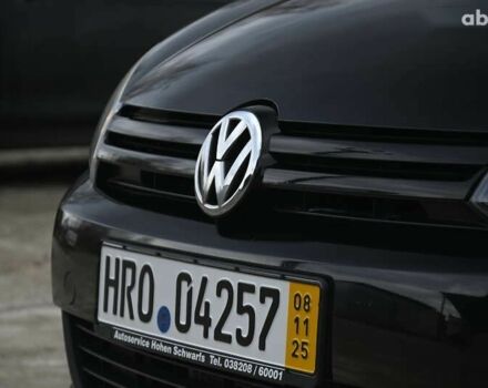 Фольксваген Гольф, об'ємом двигуна 1.6 л та пробігом 217 тис. км за 7700 $, фото 7 на Automoto.ua