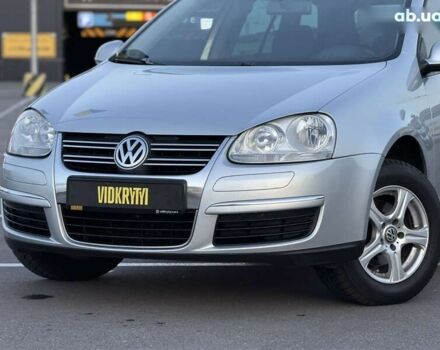 Фольксваген Гольф, объемом двигателя 1.6 л и пробегом 287 тыс. км за 5950 $, фото 3 на Automoto.ua