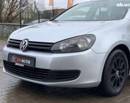Фольксваген Гольф, об'ємом двигуна 1.4 л та пробігом 228 тис. км за 6899 $, фото 10 на Automoto.ua