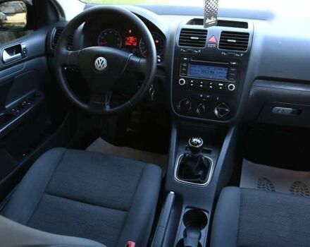 Фольксваген Гольф, об'ємом двигуна 1.4 л та пробігом 212 тис. км за 5300 $, фото 25 на Automoto.ua