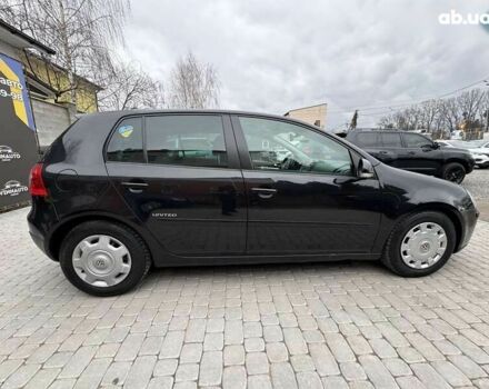 Фольксваген Гольф, об'ємом двигуна 1.4 л та пробігом 205 тис. км за 6500 $, фото 16 на Automoto.ua