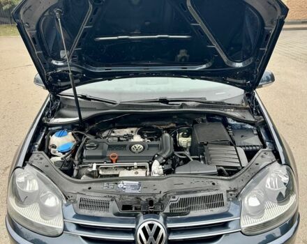 Фольксваген Гольф, об'ємом двигуна 1.4 л та пробігом 257 тис. км за 5500 $, фото 22 на Automoto.ua