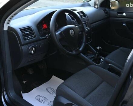 Фольксваген Гольф, об'ємом двигуна 1.4 л та пробігом 212 тис. км за 5300 $, фото 13 на Automoto.ua
