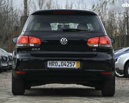 Фольксваген Гольф, об'ємом двигуна 1.6 л та пробігом 217 тис. км за 7700 $, фото 13 на Automoto.ua