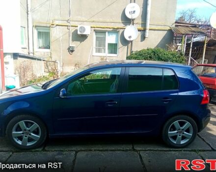Фольксваген Гольф, объемом двигателя 14 л и пробегом 258 тыс. км за 5300 $, фото 1 на Automoto.ua