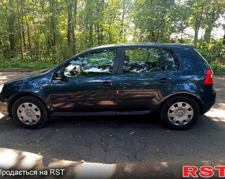 Фольксваген Гольф, объемом двигателя 1.6 л и пробегом 223 тыс. км за 5800 $, фото 1 на Automoto.ua