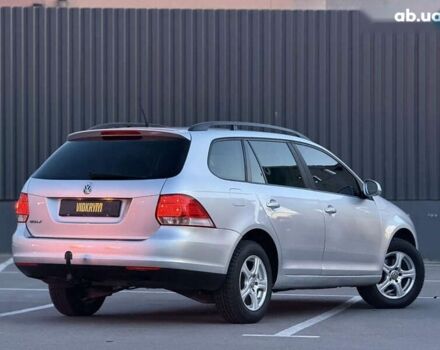 Фольксваген Гольф, объемом двигателя 1.6 л и пробегом 287 тыс. км за 5950 $, фото 24 на Automoto.ua