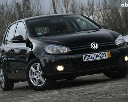 Фольксваген Гольф, об'ємом двигуна 1.6 л та пробігом 217 тис. км за 7700 $, фото 1 на Automoto.ua