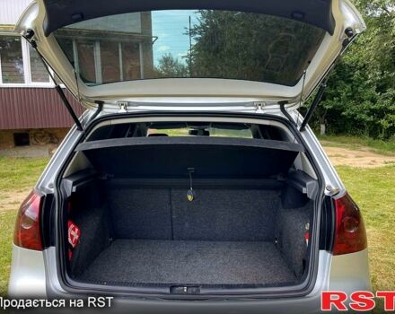 Фольксваген Гольф, об'ємом двигуна 1.6 л та пробігом 197 тис. км за 5850 $, фото 5 на Automoto.ua