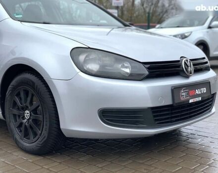 Фольксваген Гольф, об'ємом двигуна 1.4 л та пробігом 228 тис. км за 6899 $, фото 7 на Automoto.ua