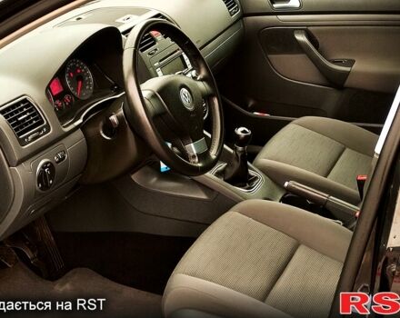 Фольксваген Гольф, об'ємом двигуна 1.6 л та пробігом 250 тис. км за 6850 $, фото 7 на Automoto.ua