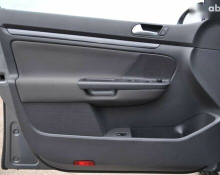 Фольксваген Гольф, объемом двигателя 1.4 л и пробегом 128 тыс. км за 7500 $, фото 27 на Automoto.ua