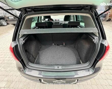 Фольксваген Гольф, об'ємом двигуна 1.4 л та пробігом 205 тис. км за 6500 $, фото 27 на Automoto.ua