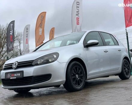 Фольксваген Гольф, об'ємом двигуна 1.4 л та пробігом 228 тис. км за 6899 $, фото 1 на Automoto.ua