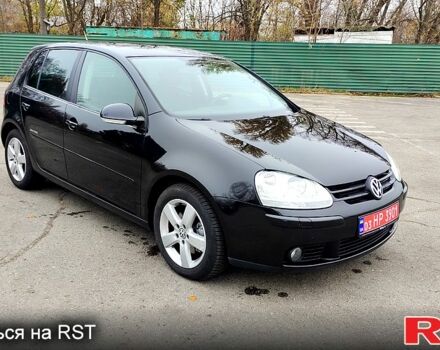 Фольксваген Гольф, об'ємом двигуна 1.4 л та пробігом 182 тис. км за 6500 $, фото 9 на Automoto.ua