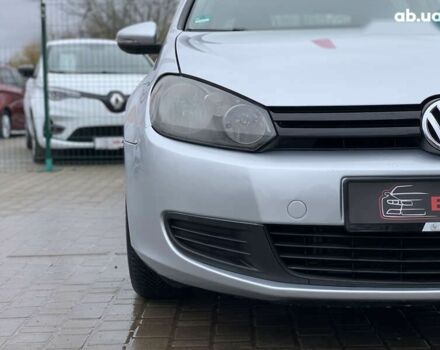 Фольксваген Гольф, об'ємом двигуна 1.4 л та пробігом 228 тис. км за 6899 $, фото 8 на Automoto.ua