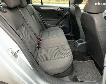 Фольксваген Гольф, об'ємом двигуна 1.4 л та пробігом 228 тис. км за 6899 $, фото 29 на Automoto.ua