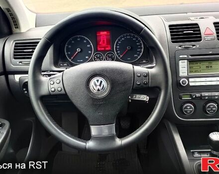 Фольксваген Гольф, об'ємом двигуна 1.4 л та пробігом 182 тис. км за 6500 $, фото 11 на Automoto.ua