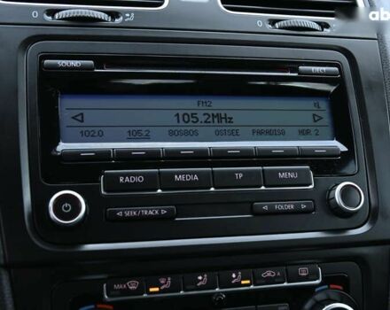 Фольксваген Гольф, об'ємом двигуна 1.6 л та пробігом 217 тис. км за 7700 $, фото 26 на Automoto.ua