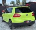 Фольксваген Гольф, объемом двигателя 2 л и пробегом 215 тыс. км за 7500 $, фото 20 на Automoto.ua
