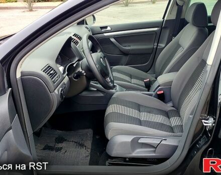 Фольксваген Гольф, об'ємом двигуна 1.4 л та пробігом 182 тис. км за 6500 $, фото 12 на Automoto.ua