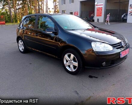 Фольксваген Гольф, об'ємом двигуна 1.6 л та пробігом 210 тис. км за 6500 $, фото 2 на Automoto.ua