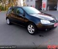 Фольксваген Гольф, об'ємом двигуна 1.6 л та пробігом 210 тис. км за 6500 $, фото 2 на Automoto.ua