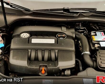 Фольксваген Гольф, об'ємом двигуна 1.6 л та пробігом 250 тис. км за 6850 $, фото 11 на Automoto.ua