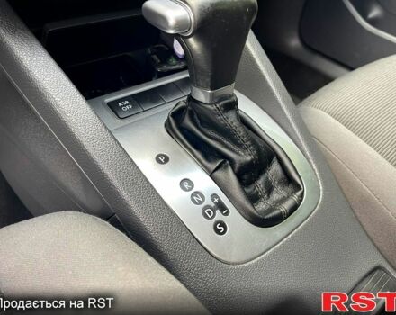 Фольксваген Гольф, об'ємом двигуна 1.6 л та пробігом 197 тис. км за 5850 $, фото 8 на Automoto.ua