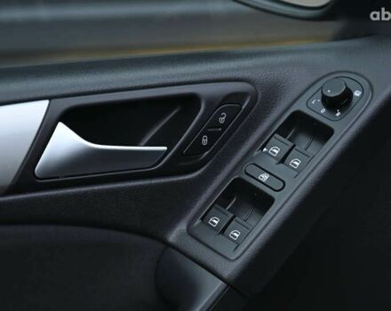 Фольксваген Гольф, об'ємом двигуна 1.6 л та пробігом 217 тис. км за 7700 $, фото 19 на Automoto.ua