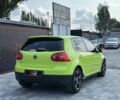 Фольксваген Гольф, объемом двигателя 2 л и пробегом 215 тыс. км за 7500 $, фото 6 на Automoto.ua