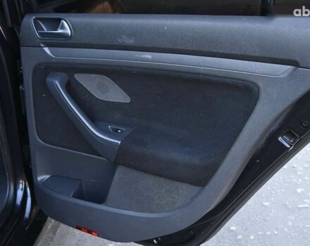 Фольксваген Гольф, об'ємом двигуна 1.4 л та пробігом 212 тис. км за 5300 $, фото 23 на Automoto.ua