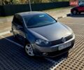 Фольксваген Гольф, объемом двигателя 1.6 л и пробегом 222 тыс. км за 5500 $, фото 1 на Automoto.ua