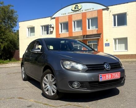 Фольксваген Гольф, объемом двигателя 1.6 л и пробегом 232 тыс. км за 7499 $, фото 1 на Automoto.ua