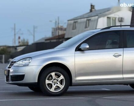 Фольксваген Гольф, объемом двигателя 1.6 л и пробегом 287 тыс. км за 5950 $, фото 15 на Automoto.ua