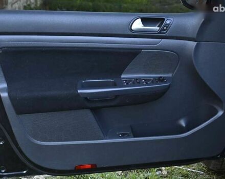 Фольксваген Гольф, об'ємом двигуна 1.4 л та пробігом 212 тис. км за 5300 $, фото 11 на Automoto.ua