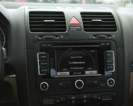 Фольксваген Гольф, об'ємом двигуна 1.4 л та пробігом 207 тис. км за 6500 $, фото 15 на Automoto.ua