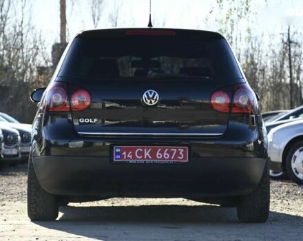 Фольксваген Гольф, об'ємом двигуна 1.4 л та пробігом 212 тис. км за 5300 $, фото 8 на Automoto.ua