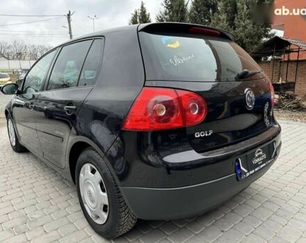 Фольксваген Гольф, об'ємом двигуна 1.4 л та пробігом 205 тис. км за 6500 $, фото 12 на Automoto.ua