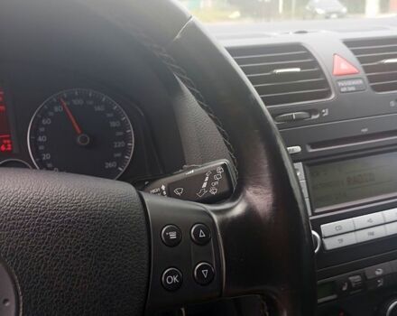 Фольксваген Гольф, об'ємом двигуна 1.6 л та пробігом 210 тис. км за 6500 $, фото 5 на Automoto.ua