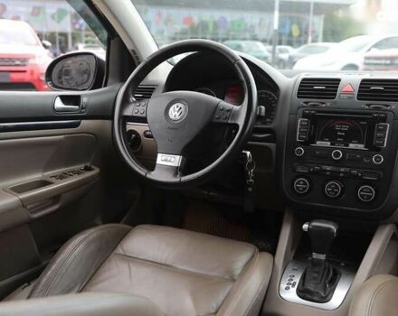 Фольксваген Гольф, об'ємом двигуна 1.4 л та пробігом 207 тис. км за 6500 $, фото 10 на Automoto.ua